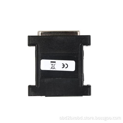 NEC KEY II Adapter for CKM100 and Digimaster III